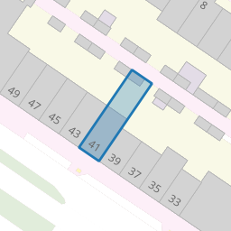 Perceel LDN01-W-6911