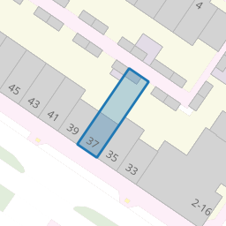 Perceel LDN01-W-6913