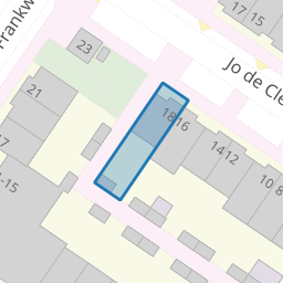 Perceel LDN01-W-6916