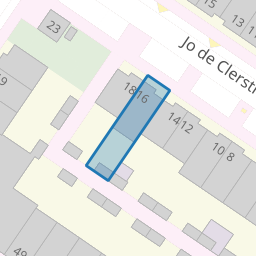 Perceel LDN01-W-6917