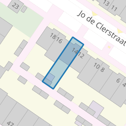 Perceel LDN01-W-6918