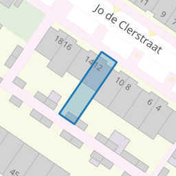 Perceel LDN01-W-6919