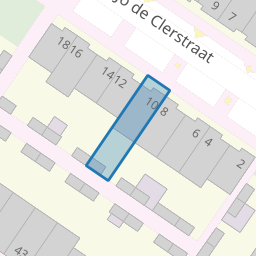 Perceel LDN01-W-6920