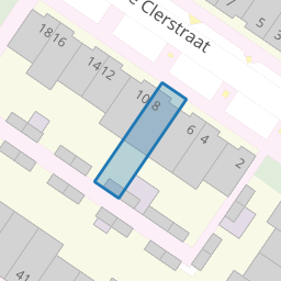 Perceel LDN01-W-6921