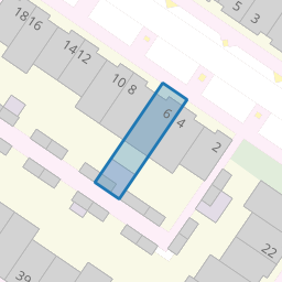 Perceel LDN01-W-6922