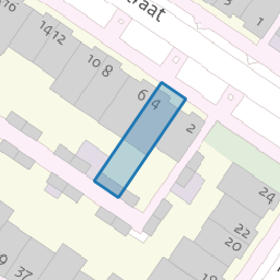 Perceel LDN01-W-6923