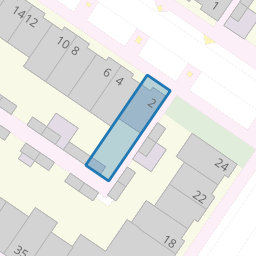 Perceel LDN01-W-6924