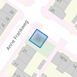 Perceel LDN01-W-6925