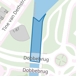 Perceel LDN01-W-6927