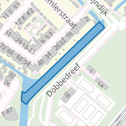 Perceel LDN01-W-6929