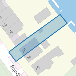 Perceel LDN01-W-6947