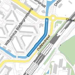 Perceel LDN01-W-6952