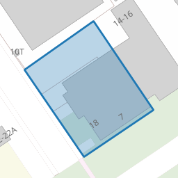 Perceel LDN01-W-6954