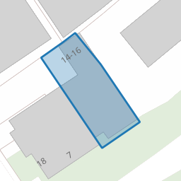 Perceel LDN01-W-6958