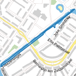 Perceel LDN01-W-6964