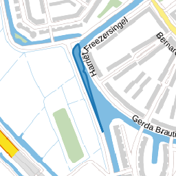 Perceel LDN01-W-6966