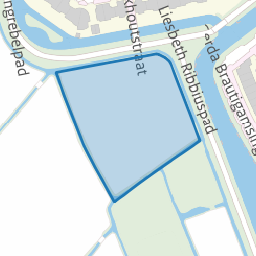 Perceel LDN01-W-6973