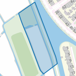 Perceel LDN01-W-6974