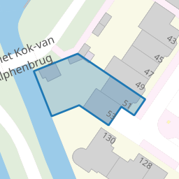 Perceel LDN01-W-6981