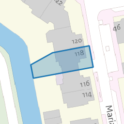 Perceel LDN01-W-6989