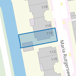 Perceel LDN01-W-6991