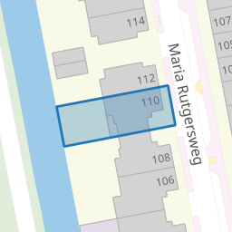 Perceel LDN01-W-6993