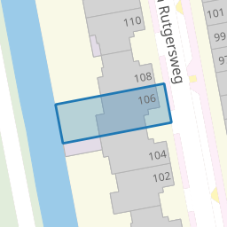 Perceel LDN01-W-6995