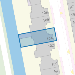 Perceel LDN01-W-6996