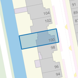 Perceel LDN01-W-6998