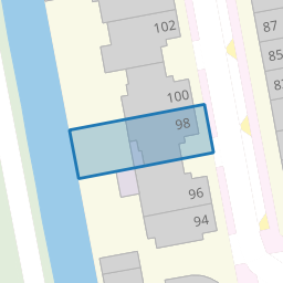 Perceel LDN01-W-6999