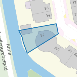 Perceel LDN01-W-7002