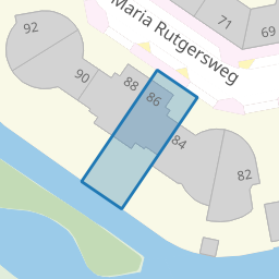 Perceel LDN01-W-7005