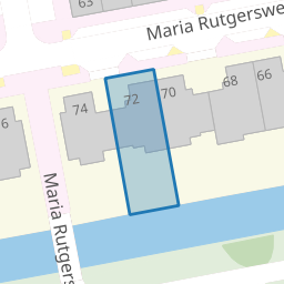 Perceel LDN01-W-7012