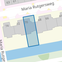 Perceel LDN01-W-7013