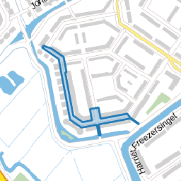 Perceel LDN01-W-7020