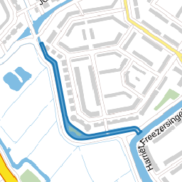 Perceel LDN01-W-7021