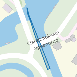 Perceel LDN01-W-7027