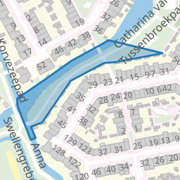 Perceel LDN01-W-7028