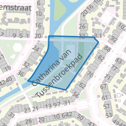 Perceel LDN01-W-7029