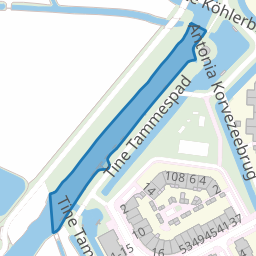 Perceel LDN01-W-7030