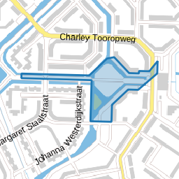 Perceel LDN01-W-7032