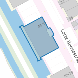 Perceel LDN01-W-7050