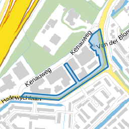 Perceel LDN01-W-7072