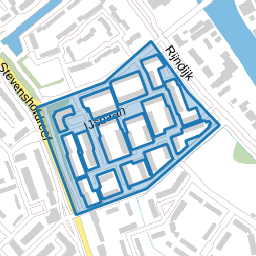 Perceel LDN01-W-7074