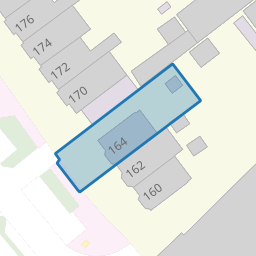 Perceel LDN01-W-7088