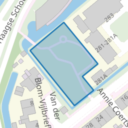 Perceel LDN01-W-7096