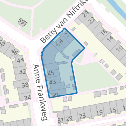 Perceel LDN01-W-7097