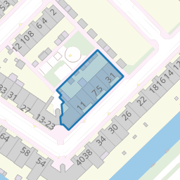 Perceel LDN01-W-7103