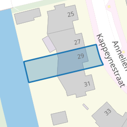 Perceel LDN01-W-7109