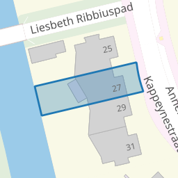 Perceel LDN01-W-7110